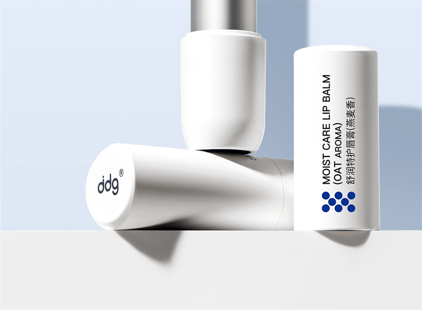 Shurun Special Lip Balm Oat Lip Balm 3.8g/ tube