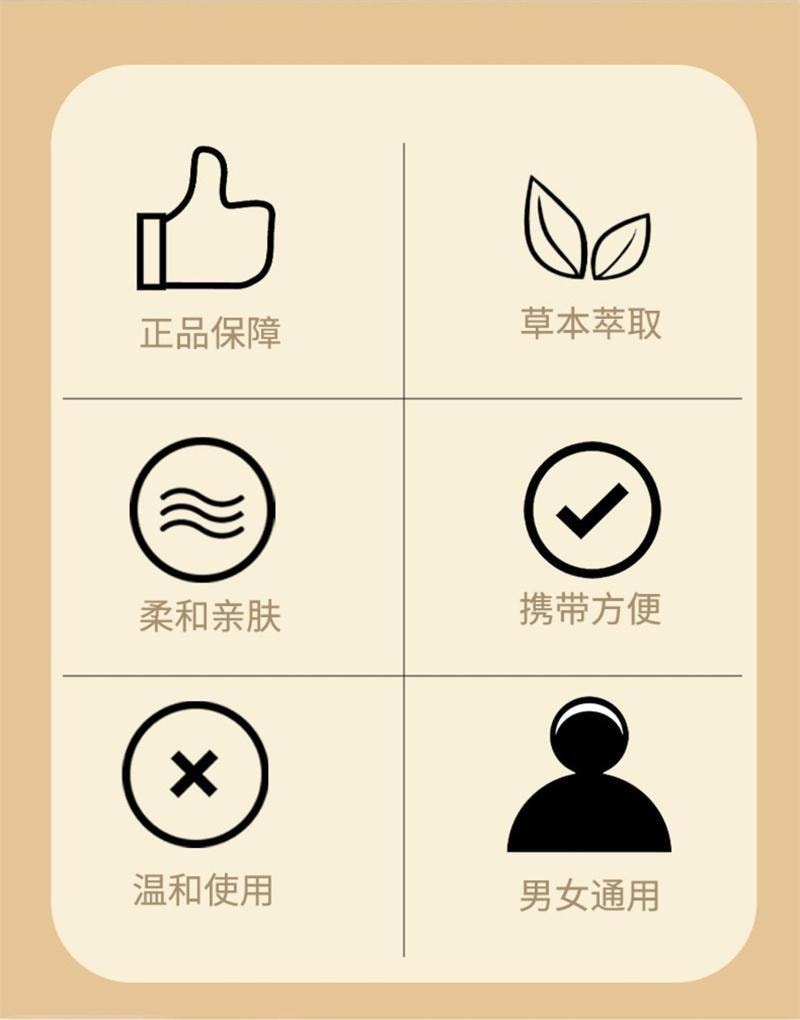 香港同济大药房 点痣膏5g/盒 肉刺脂肪植物萃取黑痣痦子瘊子点疣膏