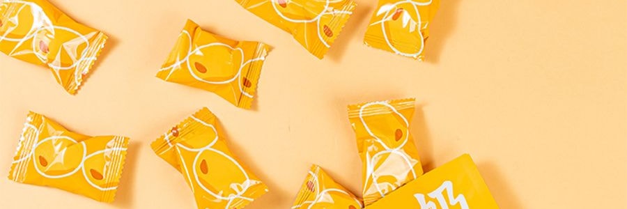 鲍师傅 奶香提子酥糕点 酸甜酥脆 80g【全美超低价】【整颗提子在里面 新鲜短保】【亚米独家】