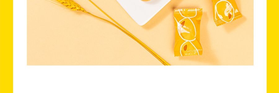 鲍师傅 奶香提子酥糕点 酸甜酥脆 80g【全美超低价】【整颗提子在里面 新鲜短保】【亚米独家】