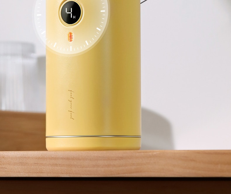 【中国直邮】冇心电蚊香加热器插电驱蚊静音定时电热蚊香液   奶油米(含3瓶蚊香液)