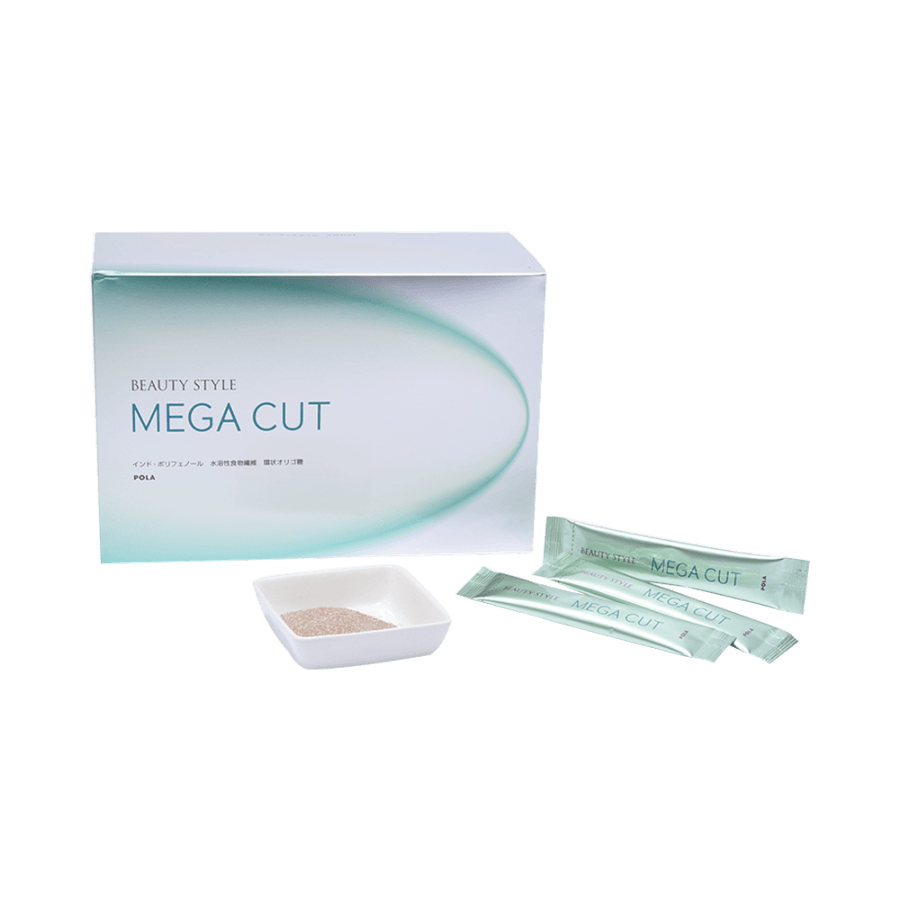 Beauty Style Mega Cut Diet beauty Supplement 90 pack