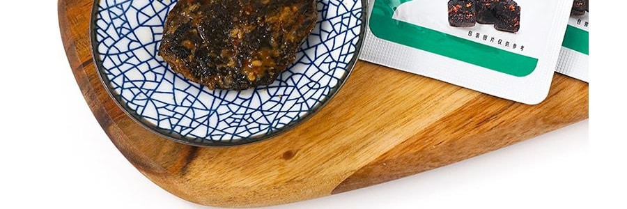 良品鋪子 臭豆腐 香辣味 120g