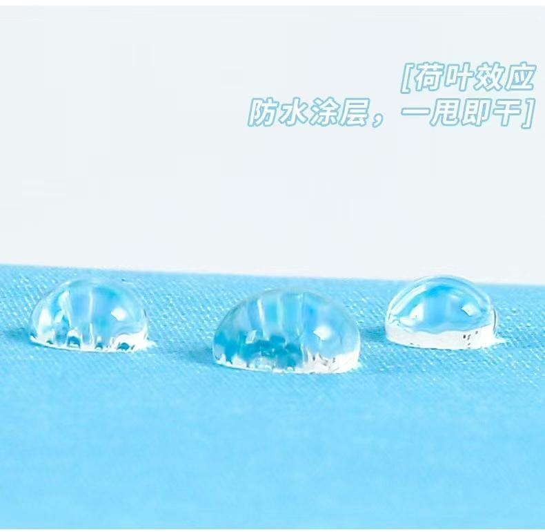 开春大促 海蓝星 五折卡通风晴雨伞 五折轻巧 星黛露 晴雨两用 优质印花 1把