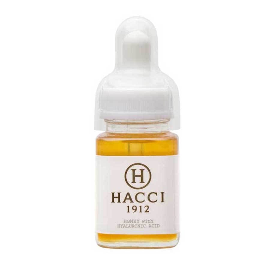 【日本直邮】HACCI 玻尿酸多用途美容液精华 40g