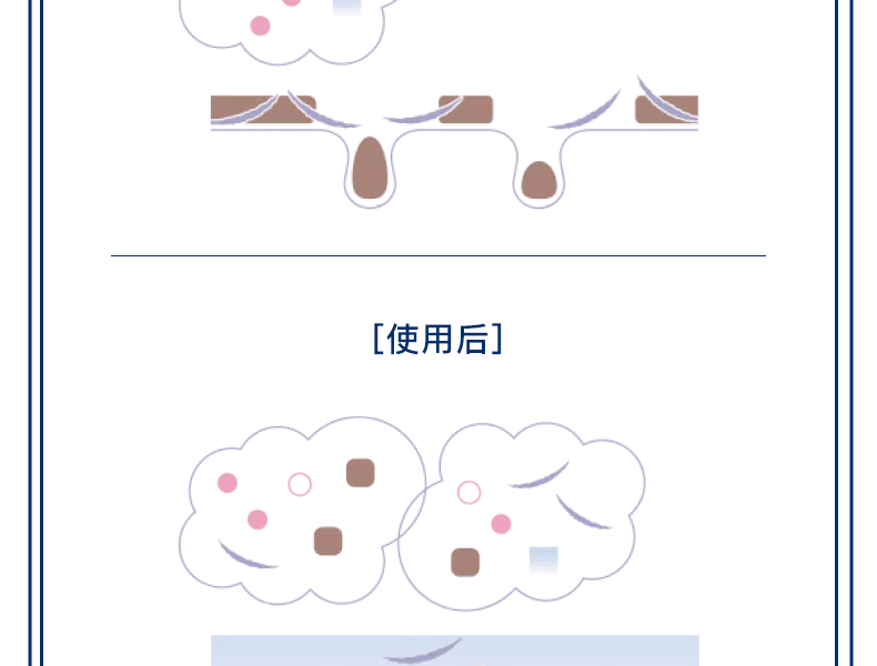 ASTALIFT艾詩緹 舒緩潤澤保濕修護潔面乳 120g