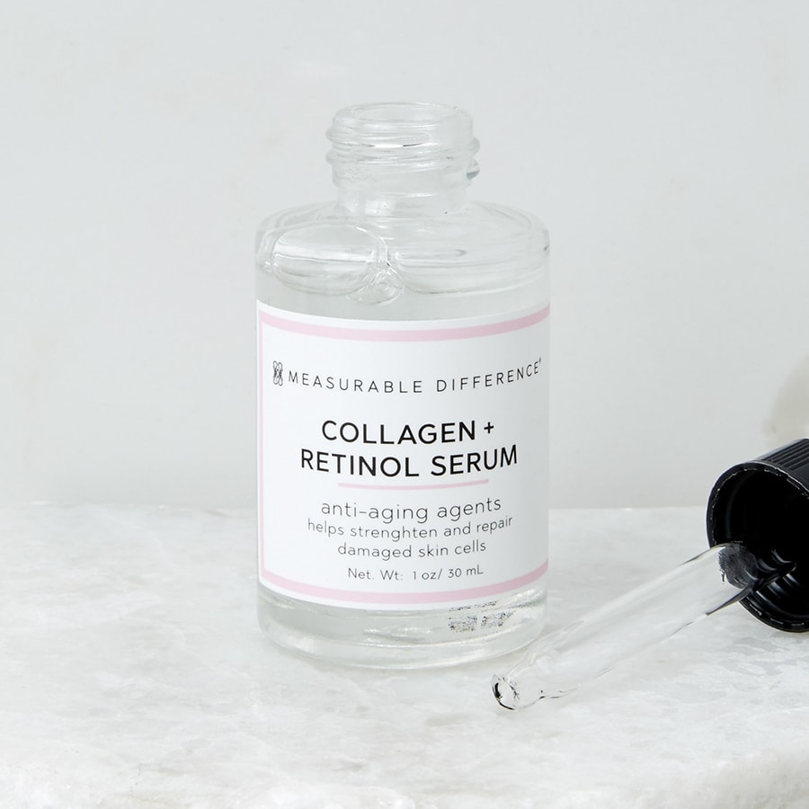 Collagen+Retinol Serum 30ml