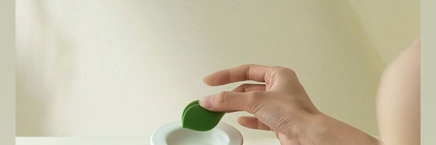 宋朝 空山茶語 融蠟香氛禮盒 香薰 送禮好物