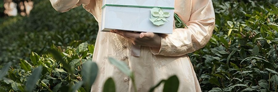 宋朝 空山茶語 融蠟香氛禮盒 香薰 送禮好物