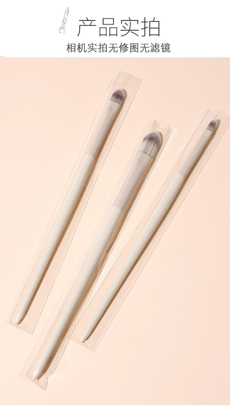 玛莉安 【官方授权旗舰店】云瓷系列遮瑕刷  黑眼圈 眼袋 泪沟 遮瑕刷组合 3支装