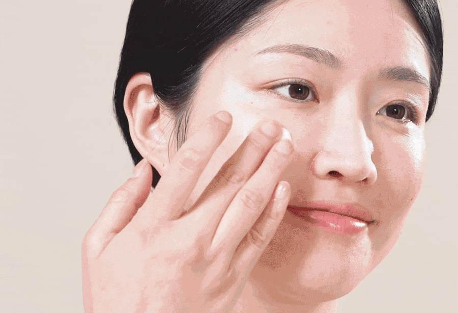 韩国 BOM 抗皱黄金面霜 淡化皱纹 深层保湿 50g