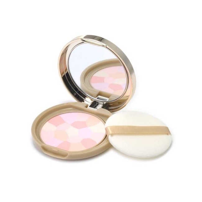 Marshmallow Finishing Powder #Sakura Tulle SPF26/PA++ 10g