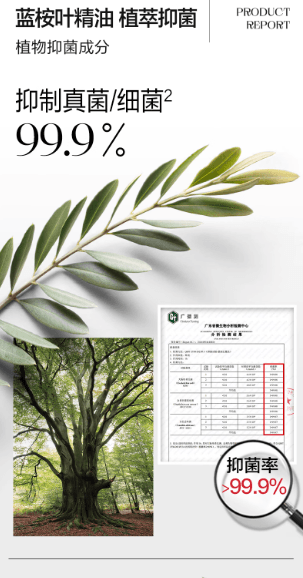 綻家 藍桉葉精油三合一洗衣凝珠桂花與清酒味/梔子花與沈香木味囤貨裝 12g*60顆