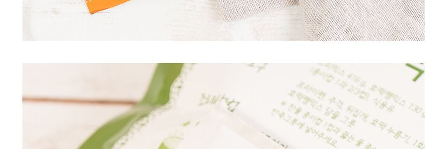 韓國QONE 韓式南瓜餅預拌粉 550g