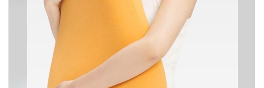 躺岛 3.0猫肚皮枕 记忆棉枕头护颈椎助睡眠枕头 大橘已定 66x40x11cm