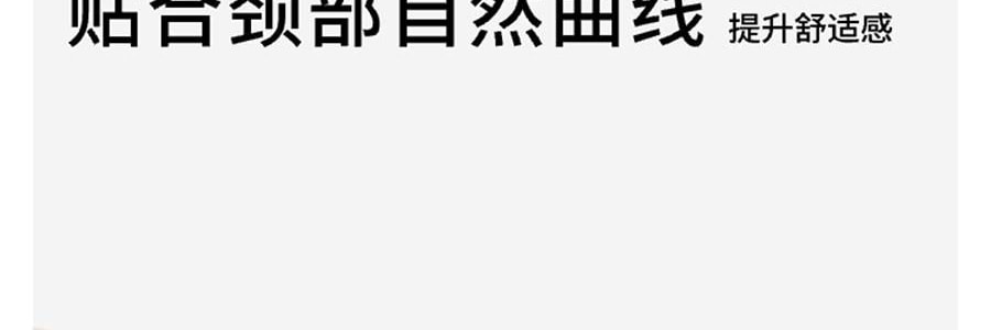 躺岛 3.0猫肚皮枕 记忆棉枕头护颈椎助睡眠枕头 大橘已定 66x40x11cm