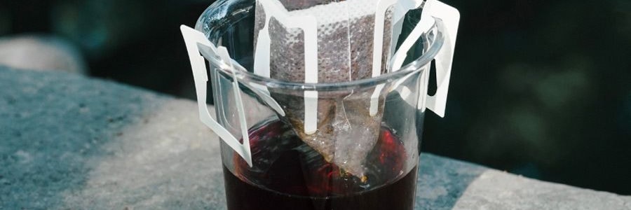 永璞 全系列赏味礼盒 黑咖美式拿铁礼盒套装 360g【挂耳咖啡*5包+冻干咖啡粉*5颗+意式咖啡液*12条】