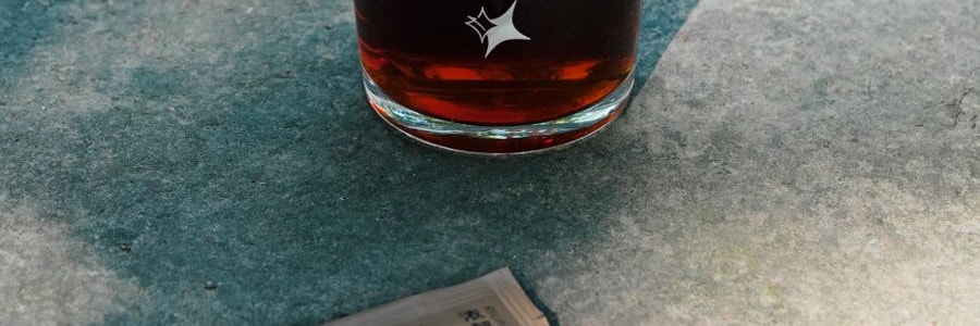 永璞 全系列赏味礼盒 黑咖美式拿铁礼盒套装 360g【挂耳咖啡*5包+冻干咖啡粉*5颗+意式咖啡液*12条】