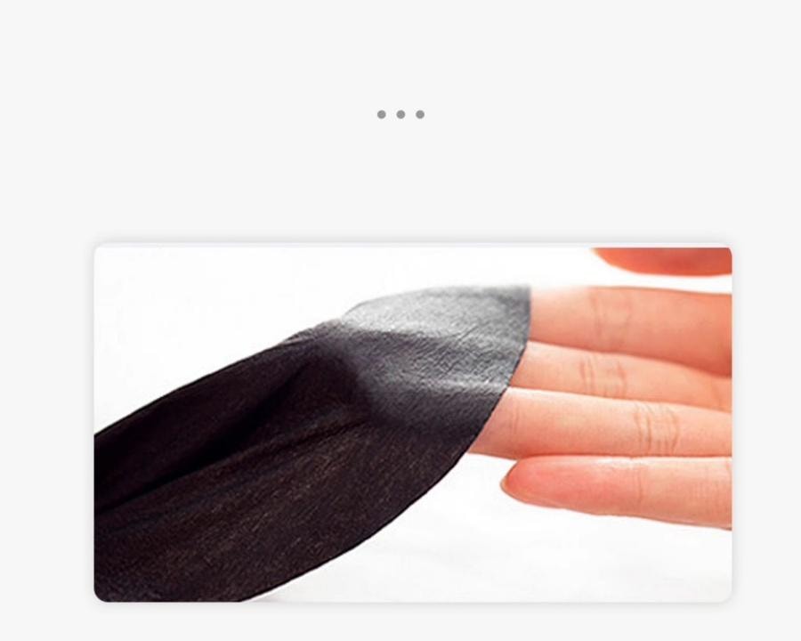 Medical Recombinant Human-Like Type III Collagen Face Mask 5 Sheets