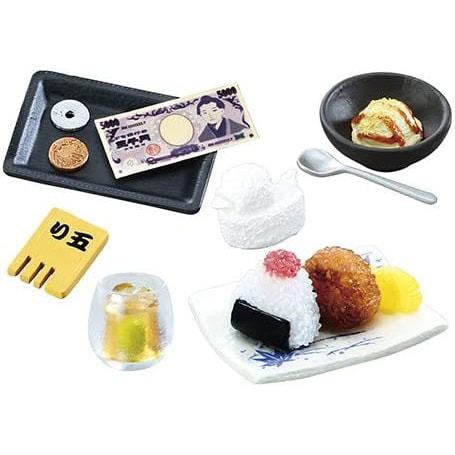 レビュー ORCARA 「甲殻屋日本料理」BOX : ふぃぎゅる！