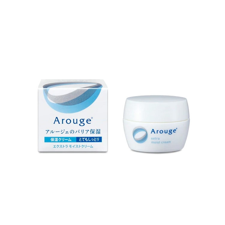 【日本直效郵件】Arouge 高保濕滋潤乳霜 30g