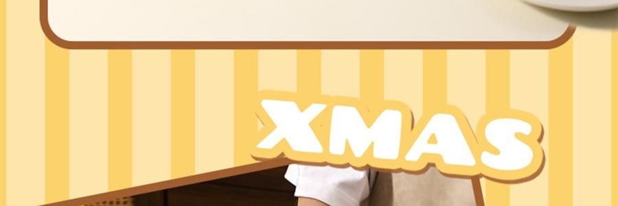 川島屋 LULU豬聖誕餐墊 隔熱墊餐桌防燙耐高溫碗盤墊西餐墊 水晶球款 27cm