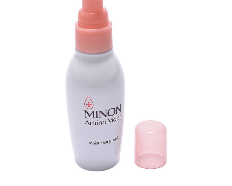 MINON||氨基酸保湿乳液||100g