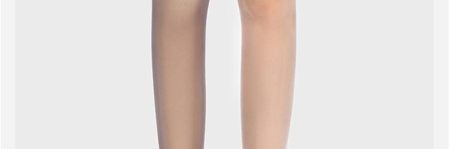 小野和子 雙層黑絲第4代 保暖秋冬冪式穿搭神器 厚絨棉褲襪子