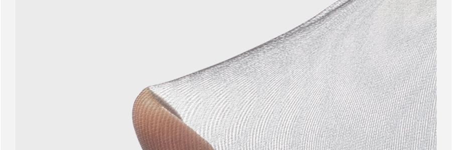 小野和子 雙層黑絲第4代 保暖秋冬冪式穿搭神器 厚絨棉褲襪子