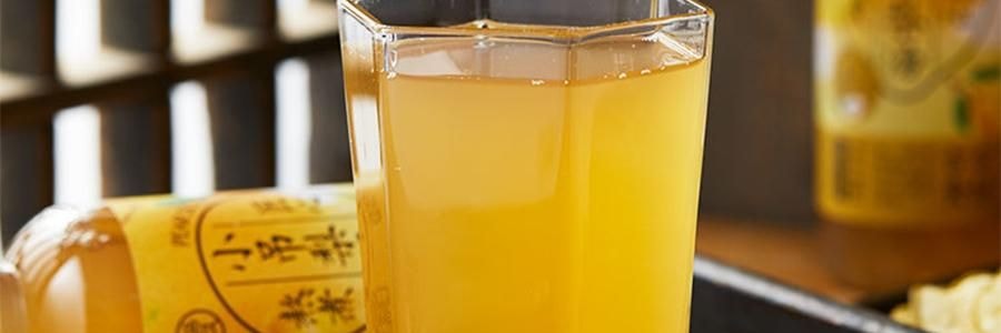 盒马 匠心熬煮小吊梨汤 360ml【配料干净0添加】【清火润肺】【亚米独家】