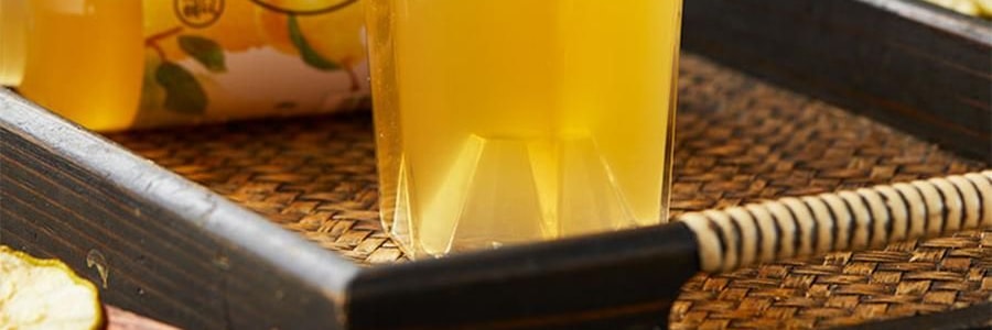 盒马 匠心熬煮小吊梨汤 360ml【配料干净0添加】【清火润肺】【亚米独家】