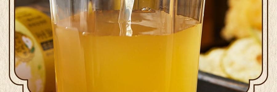盒马 匠心熬煮小吊梨汤 360ml【配料干净0添加】【清火润肺】【亚米独家】