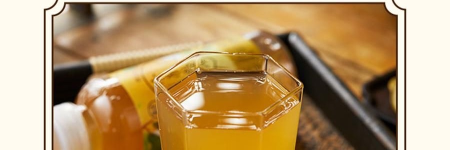 盒马 匠心熬煮小吊梨汤 360ml【配料干净0添加】【清火润肺】【亚米独家】