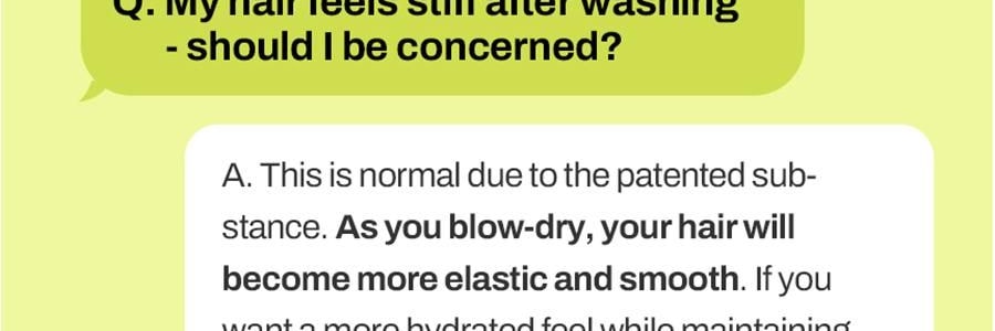 韩国GRABITY 防脱固发洗发水 加强型 475ml​​ 缓解脱发 极细发质/短发专研