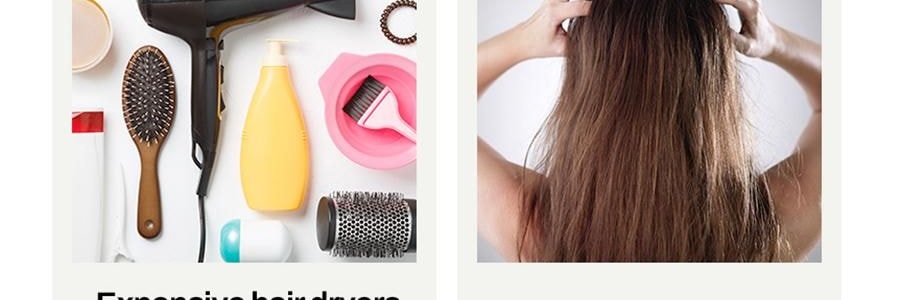 韩国GRABITY 防脱固发洗发水 加强型 475ml​​ 缓解脱发 极细发质/短发专研