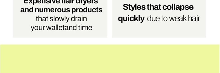 韩国GRABITY 防脱固发洗发水 加强型 475ml​​ 缓解脱发 极细发质/短发专研