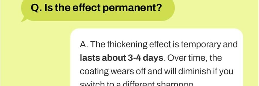 韩国GRABITY 防脱固发洗发水 加强型 475ml​​ 缓解脱发 极细发质/短发专研