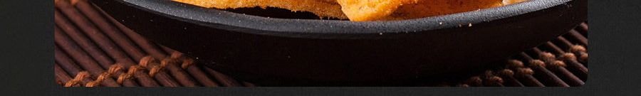 【襄陽特產】臥龍 老灶鍋巴 爆辣味 200g