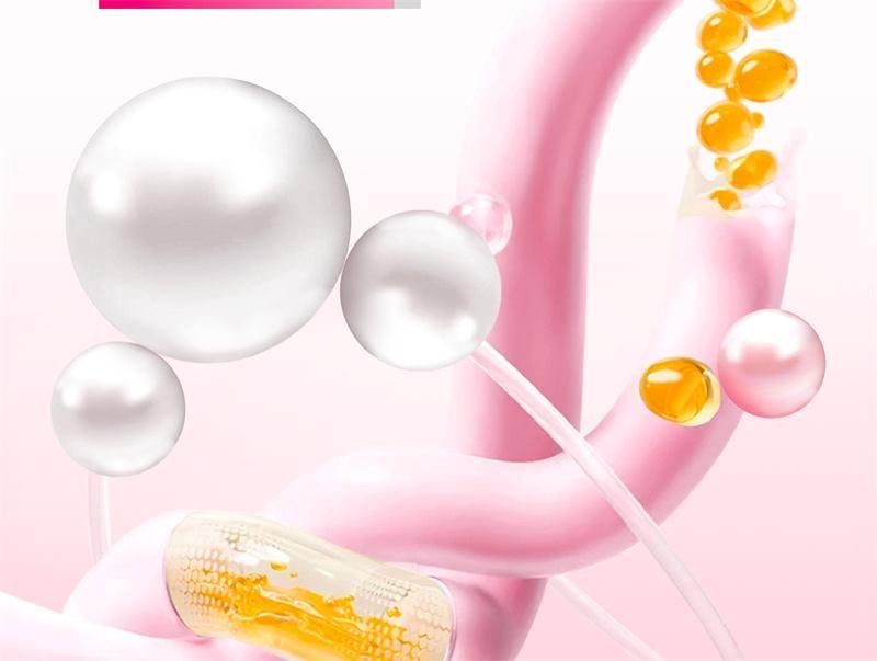 【中国直邮】 红桃K 美颜口服液 祛黄褐斑正品祛斑内服调理去斑内调黄褐斑养颜 10ml*7瓶/盒