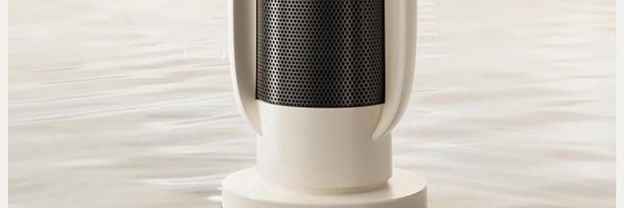 向物SOTHING 暖风机取暖器 全屋大面积电暖器 加湿取暖两用 行星