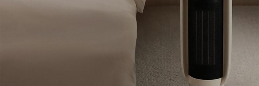 向物SOTHING 暖风机取暖器 全屋大面积电暖器 加湿取暖两用 行星