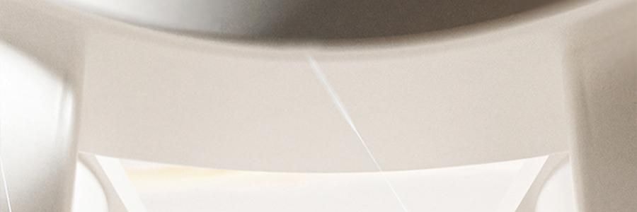 向物SOTHING 暖风机取暖器 全屋大面积电暖器 加湿取暖两用 行星