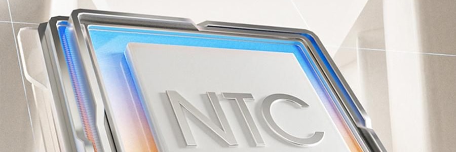 向物SOTHING 暖风机取暖器 全屋大面积电暖器 加湿取暖两用 行星