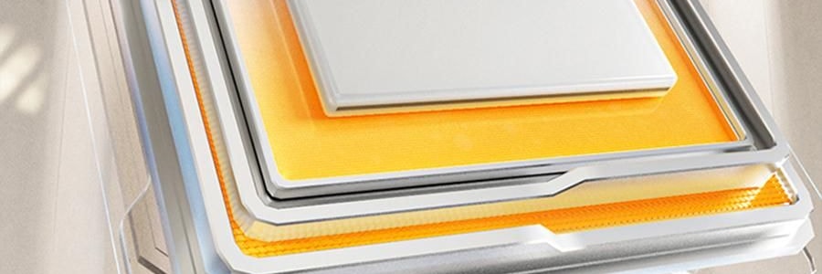 向物SOTHING 暖风机取暖器 全屋大面积电暖器 加湿取暖两用 行星