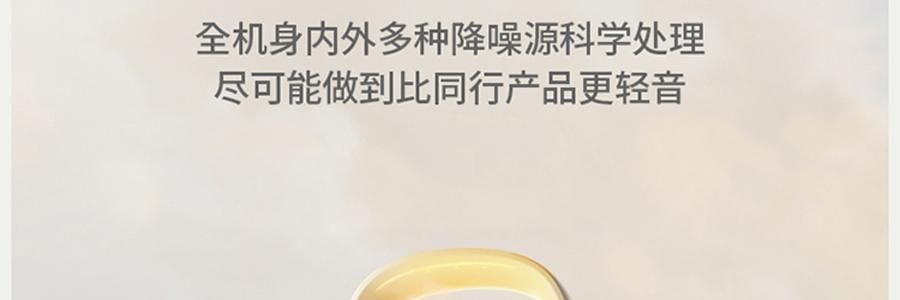 向物SOTHING 暖风机取暖器 全屋大面积电暖器 加湿取暖两用 行星