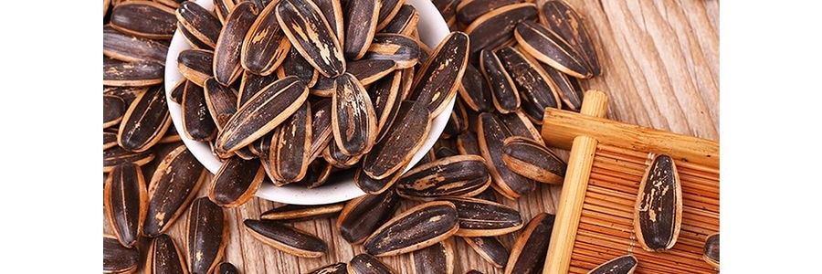 台灣盛香 豐葵 香瓜子 桂圓紅棗口味 150g