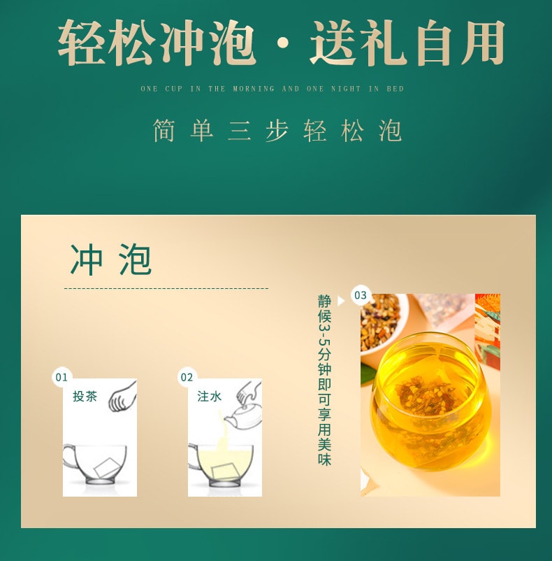 【中國直郵】南京同仁堂赤小豆芡實薏米茶 祛濕氣養生茶150g(5g*30袋)