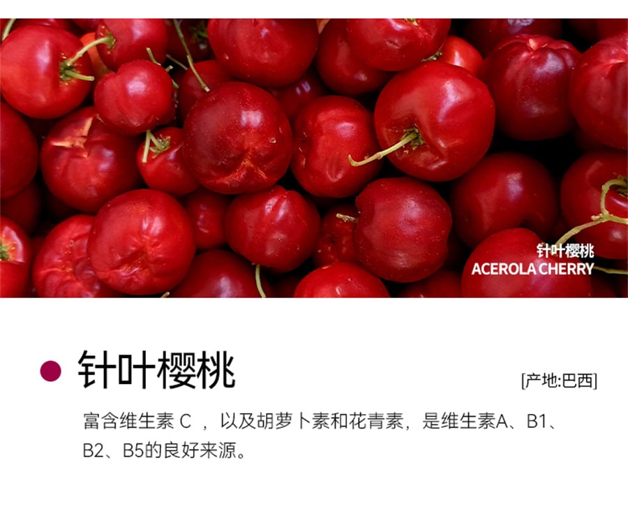 【中國直郵】 穀之優品 藍莓粉 莓果粉膳食纖維超級食物果蔬維生素C沖飲150g/盒