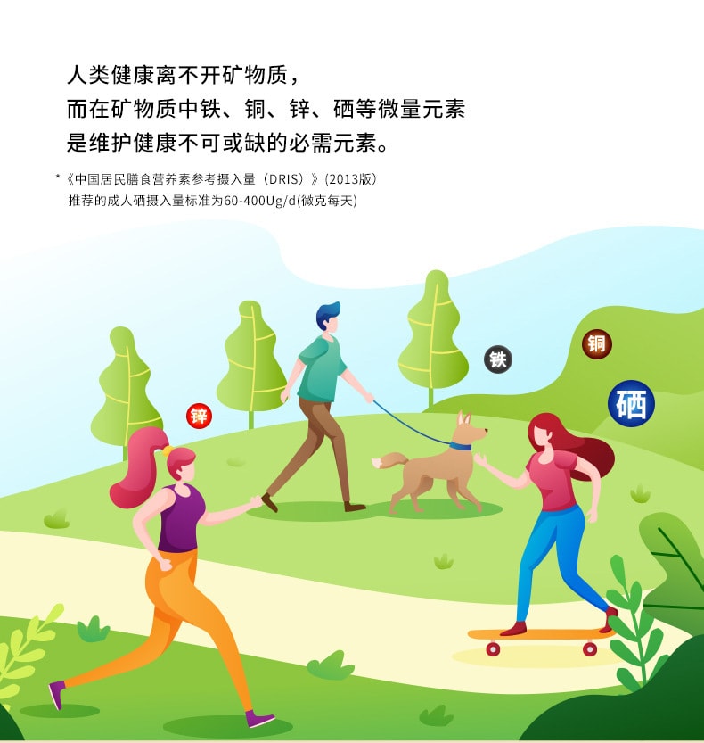 【中国直邮】过湾   富硒八珍粉代餐粉五谷杂粮营养早餐免煮冲饮即食古方八珍粉   20g*10袋