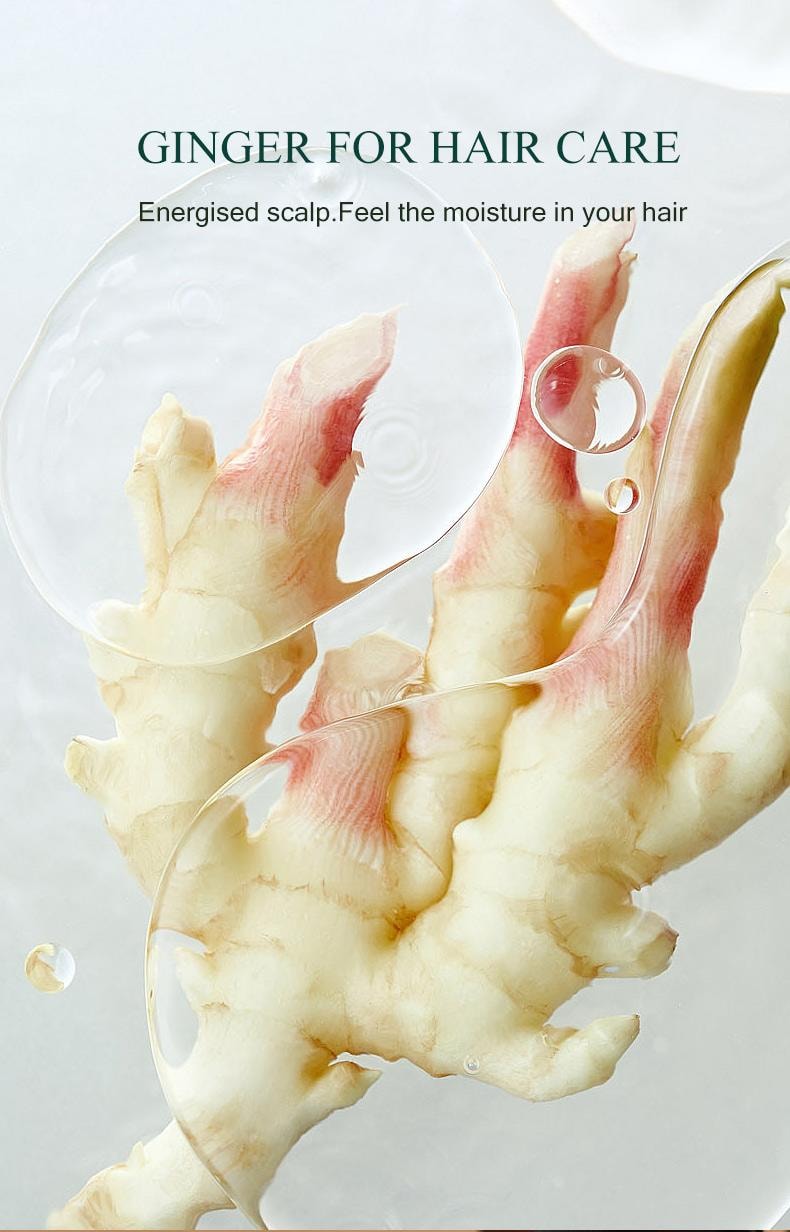 Sipimo詩碧曼 薑根護髮乳 直接作用於頭皮改善頭髮乾枯 薑黃素深層滋養毛囊可塗抹於頭皮 防斷髮強韌髮根 產後脫髮專用 460ml